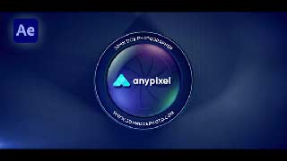 Photographer Logo Opener-44961207