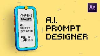 AI Prompt Designer-45106252