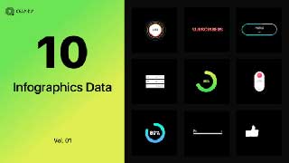 Infographic Data Vol 01