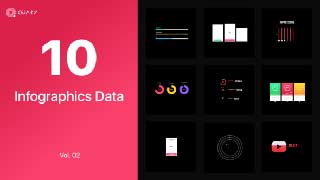 Infographic Data Vol 02