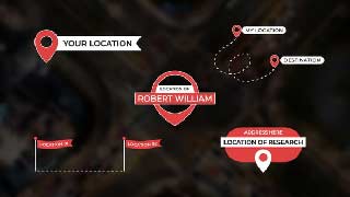 Location Titles Overlays-45195393