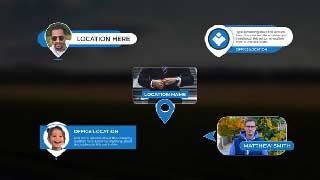 Location Titles with Photo-45195399