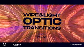 Wipe and Light Optic Transitions Vol 02-45307267