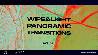 Wipe and Light Panoramic Transitions Vol 01-45307283