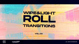 Wipe and Light Optic Transitions Vol 03-45307351