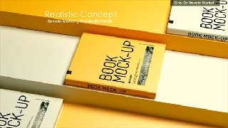 Book Promo