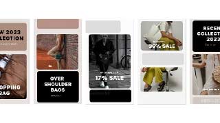 Instagram reel shop sale Stories-45408055