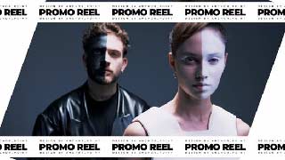 Promo Reel-45423014
