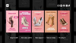Commerce Instagram Stories-45457229