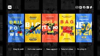 Shopping Instagram Stories-45457404