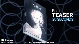 Book Teaser I 20 Seconds-45457585