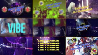 Party Night Opener-45482015