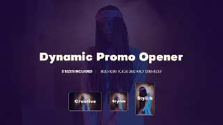 Short Dynamic Opener-45496383