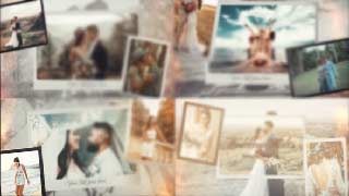 Wedding-Memories Photo Slideshow-45496862