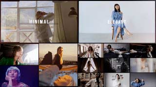 Minimal Promo-45497707