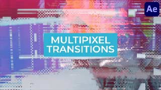 Multipixel Transitions for After Effects-45526183