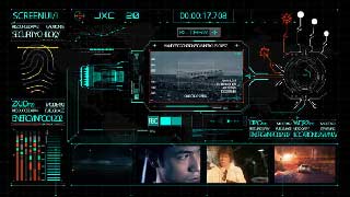 HUD700 Screen Info 1-45527050