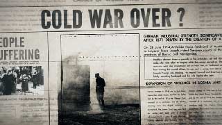 Newspaper Vintage History Headlines Promo-45617373