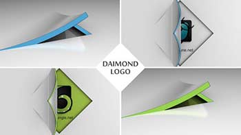 DAIMOND LOGO REVEAL-6914271