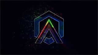 Dynamic Logo Reveal-45714872