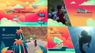 Travel Slideshow-45823342