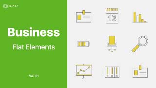 Business Icons Vol 01-45828757