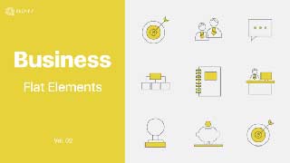 Business Icons Vol 02-45828778