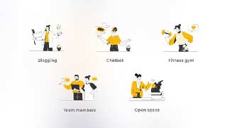 Development and Recreation-Simple Concept-45848287