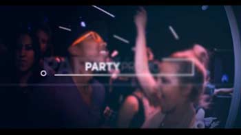 Night Club Promo-20988278