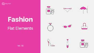 Fashion Icons Vol 02-45886357