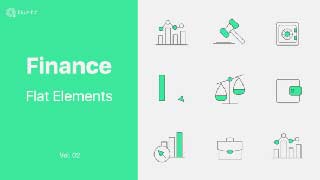 Finance Icons Vol 02-45886426