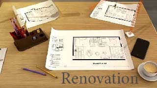 Renovation Logo-21091745
