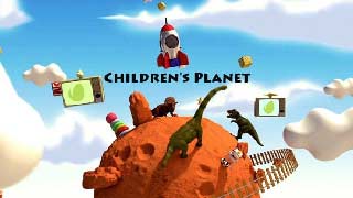 Childrens Planet-21479601