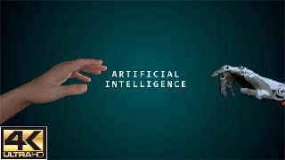 Artificial Intelligence Logo-23273351