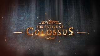 Battle Of Colossus-Epic Fantasy Opener For After Effects-23306955