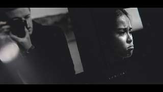 Black and white slideshow-31829198