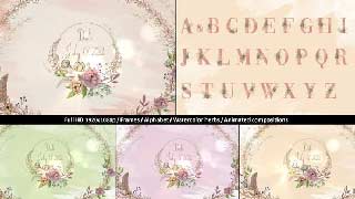 Wedding Invitation Pack 2-36421493