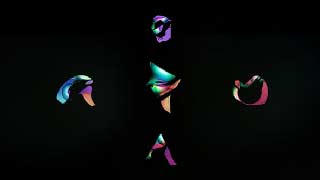Color Distortion Logo-46015872
