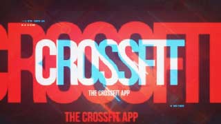 Intro Sport Channel Crossfit-47188433