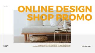Online Design Shop Promo 2 in 1-47251021