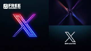 Gradient Logo Reveal-47356451