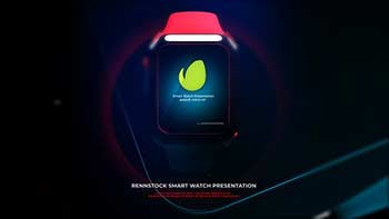 Smart Watch Presentation-32085249