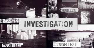 Investigation Documentary Project-19857847