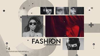 Fashion Corporate Promo-32482464