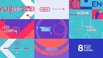 Style Typo Scenes-32531556