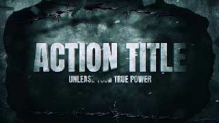 Action Title Pro-47598873