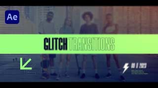 Glitch Transitions-47617681