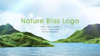 Nature Bliss Logo-47635887
