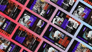 Convene Social Media Instagram Reel-47640115