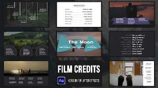Film and Movie Credits-47674648
